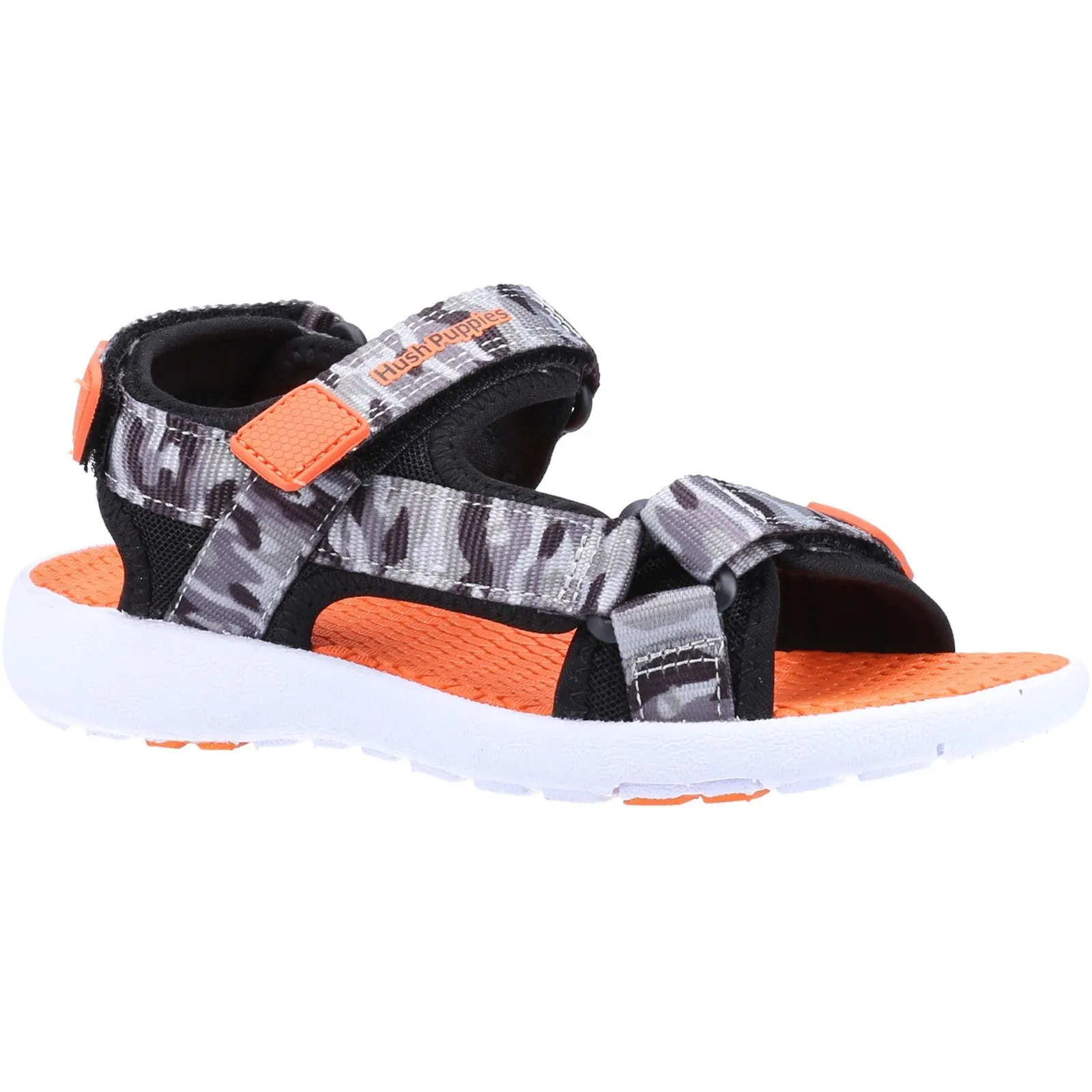 Hush Puppies Kids Miles Sandal