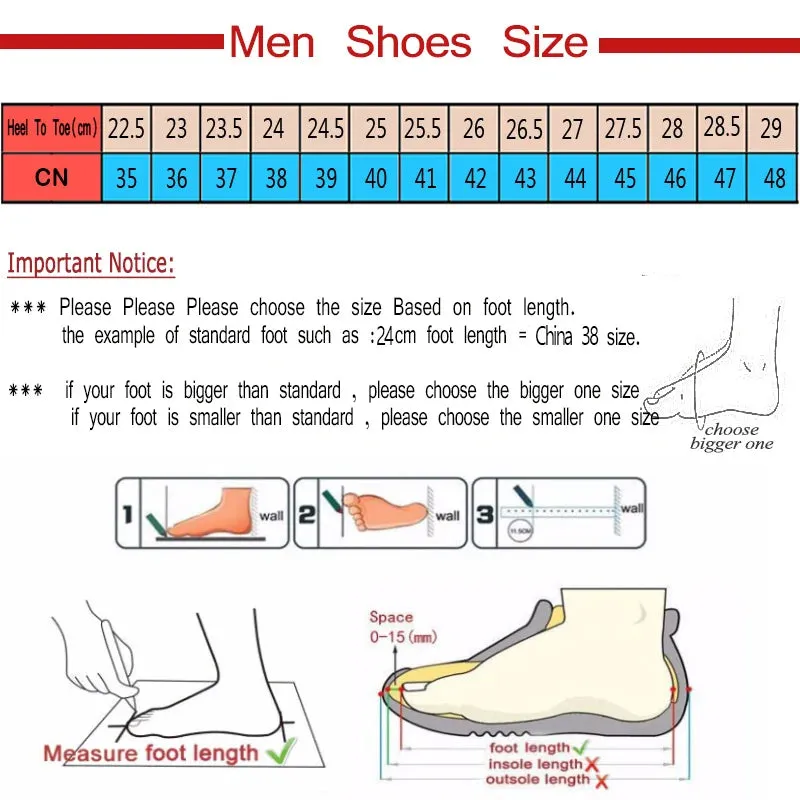 Ilooove New Shoes for Men  Comfortable Flat Men's Casual Shoes Outdoor Wild Men's Sneakers High End Fashion One Pedal Dress Shoes Male