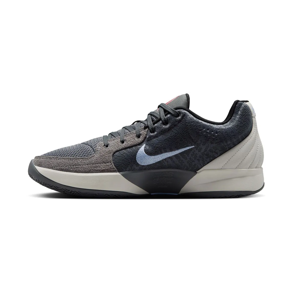 Ja 2 'Exposure Iron Grey' Basketball Shoes