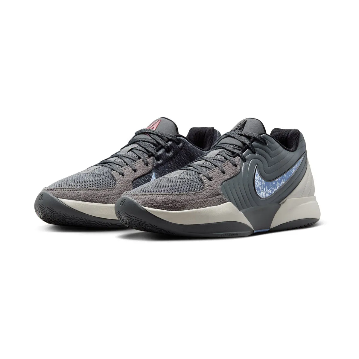 Ja 2 'Exposure Iron Grey' Basketball Shoes