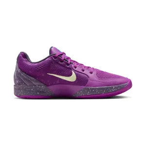 Ja 2 'Purple Sky Stargazer' Basketball Shoes