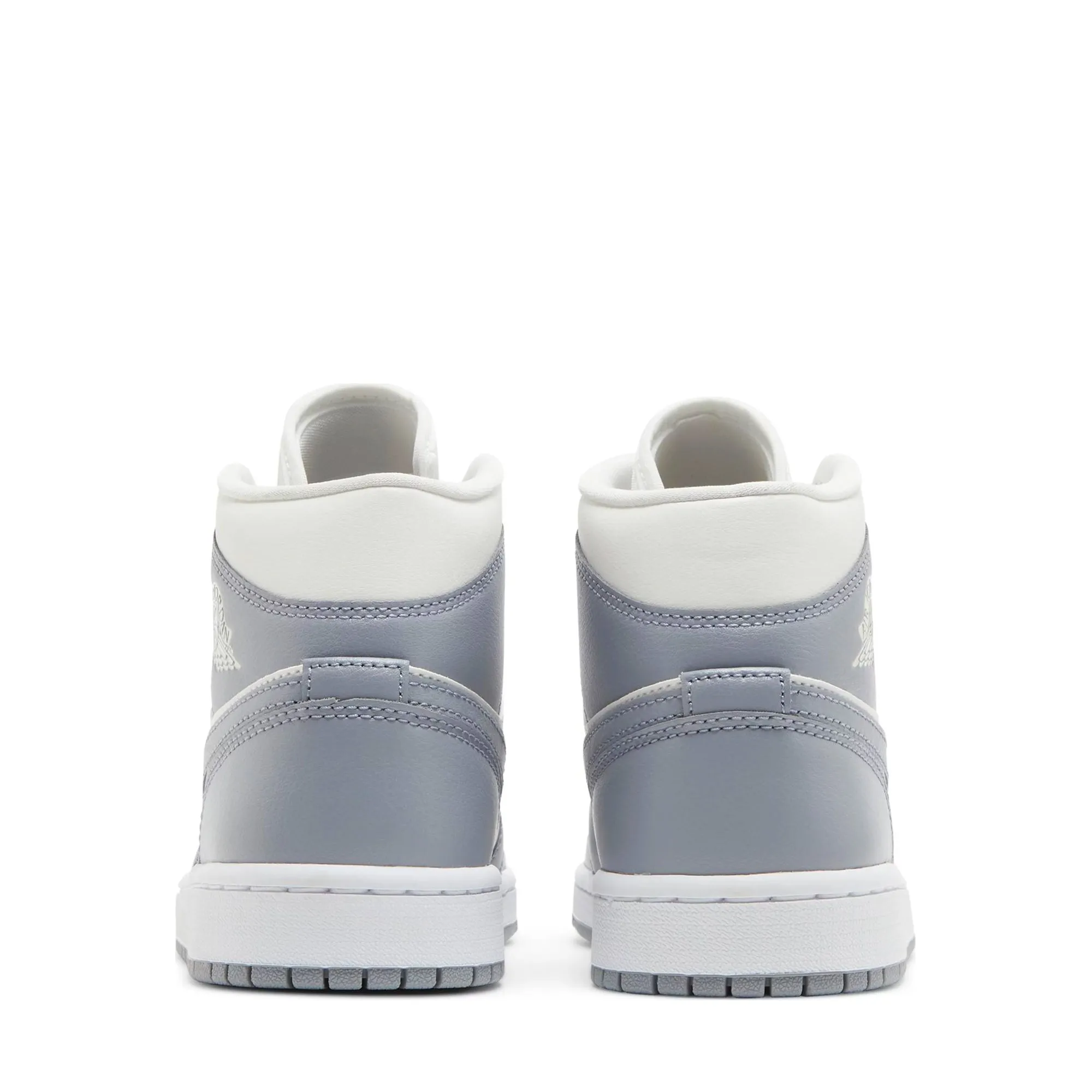 Jordan 1 Mid Stealth (W)
