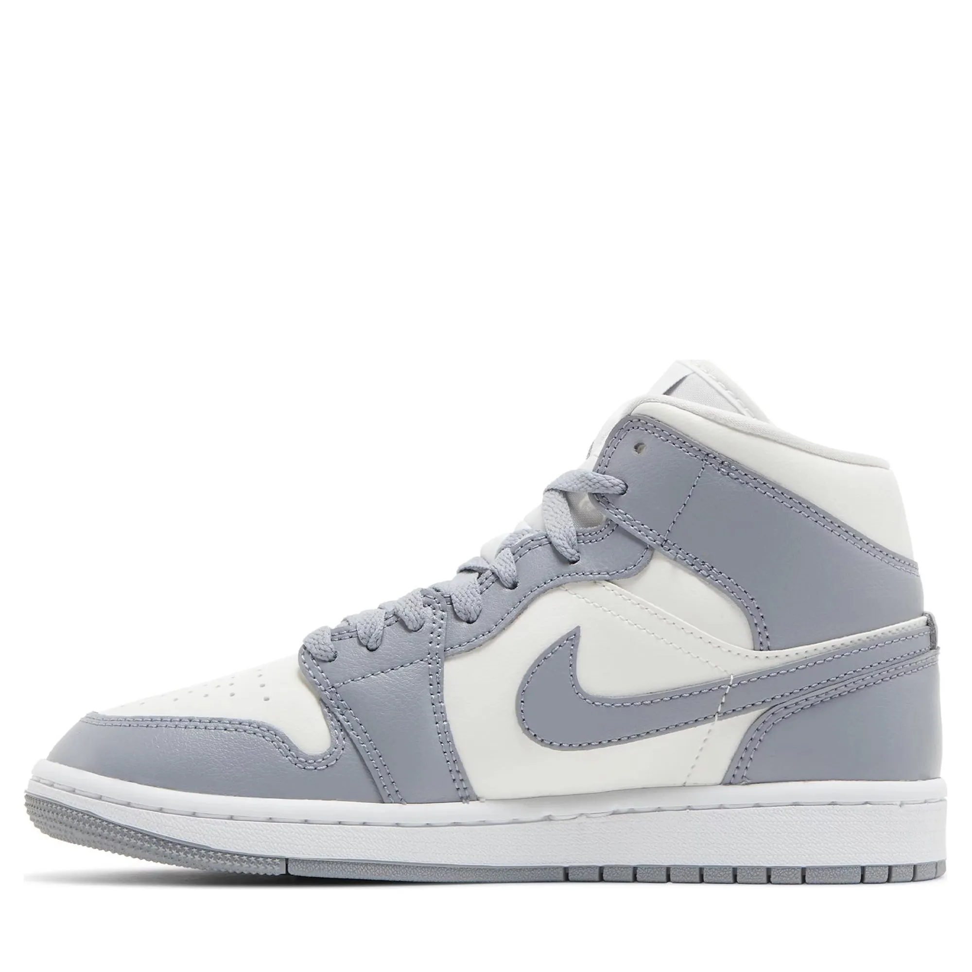 Jordan 1 Mid Stealth (W)
