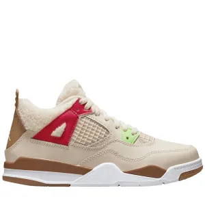 Jordan 4 Retro Where the Wild Things Are (GS)