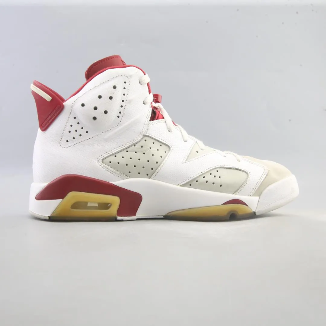 JORDAN RETRO 6