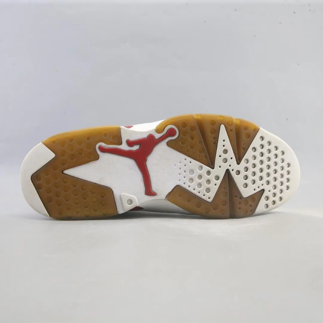 JORDAN RETRO 6