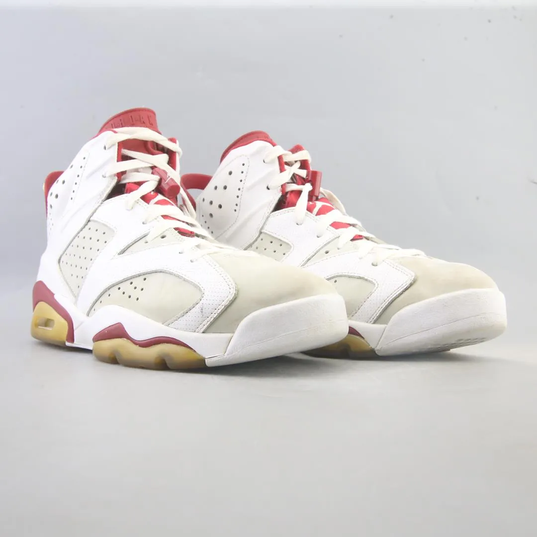 JORDAN RETRO 6