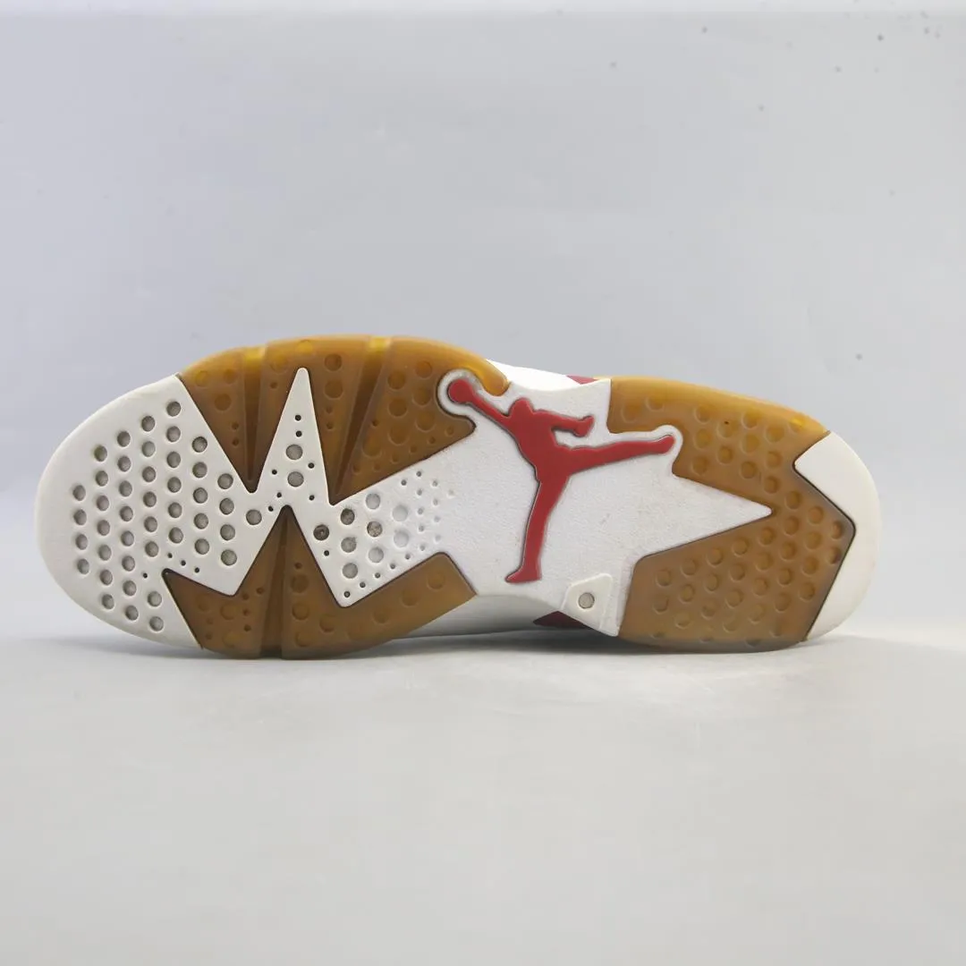 JORDAN RETRO 6