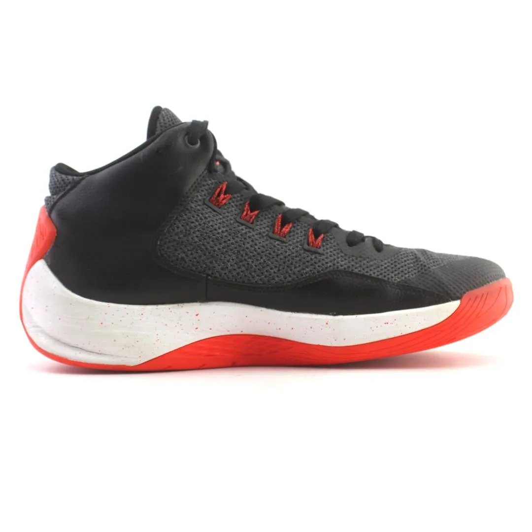 JORDAN RISING HIGH 2