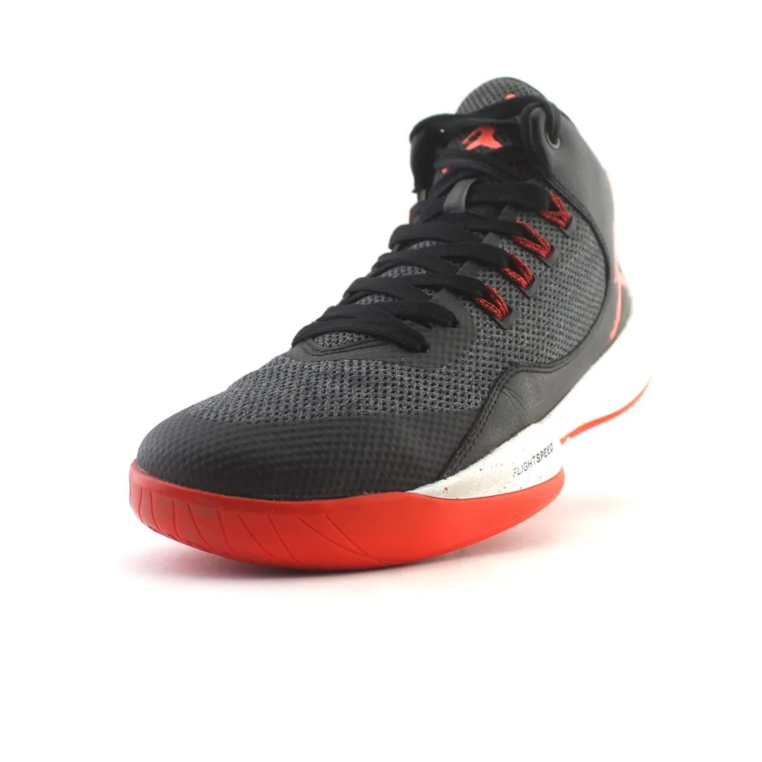 JORDAN RISING HIGH 2
