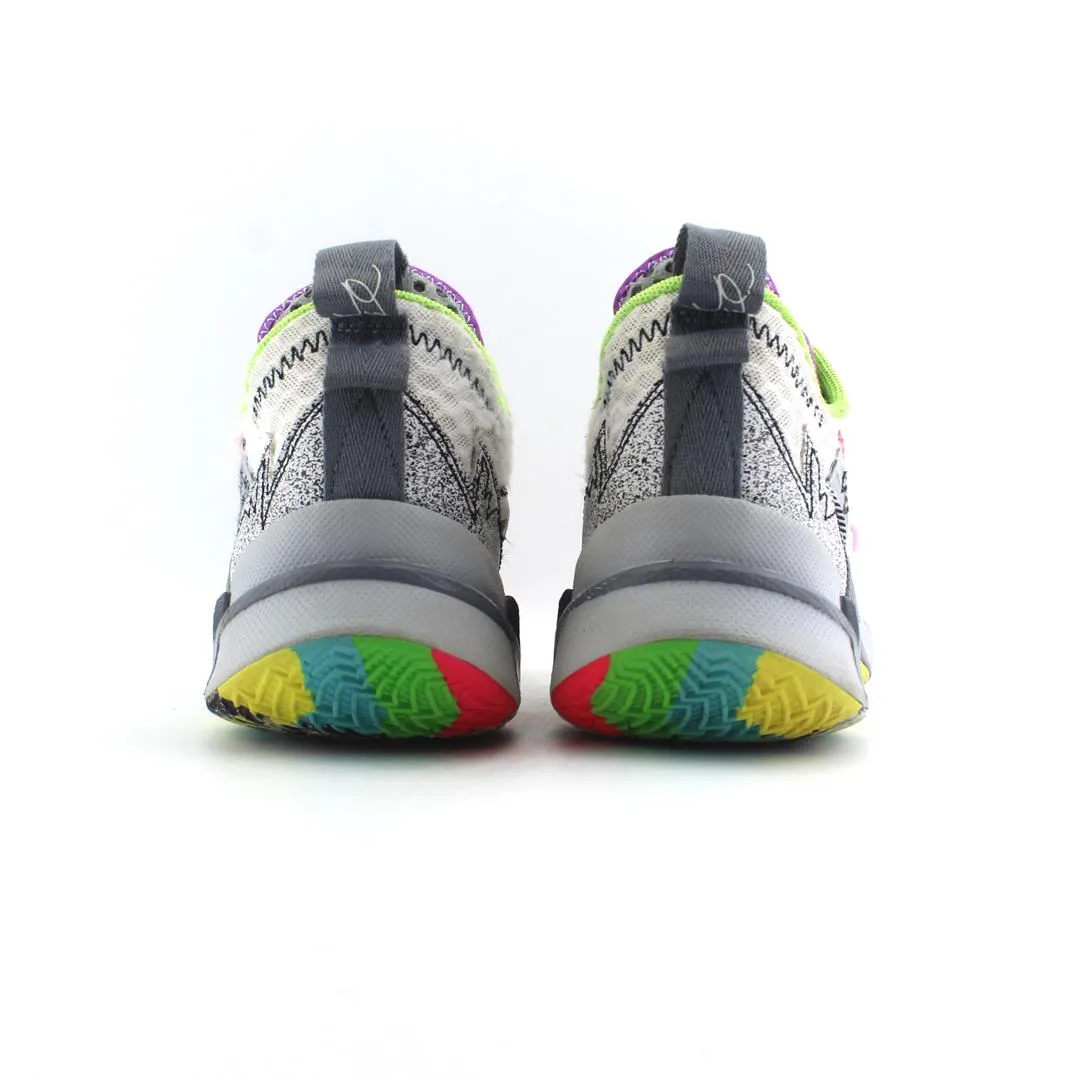 JORDAN  WHY NOT ZERO 0.3