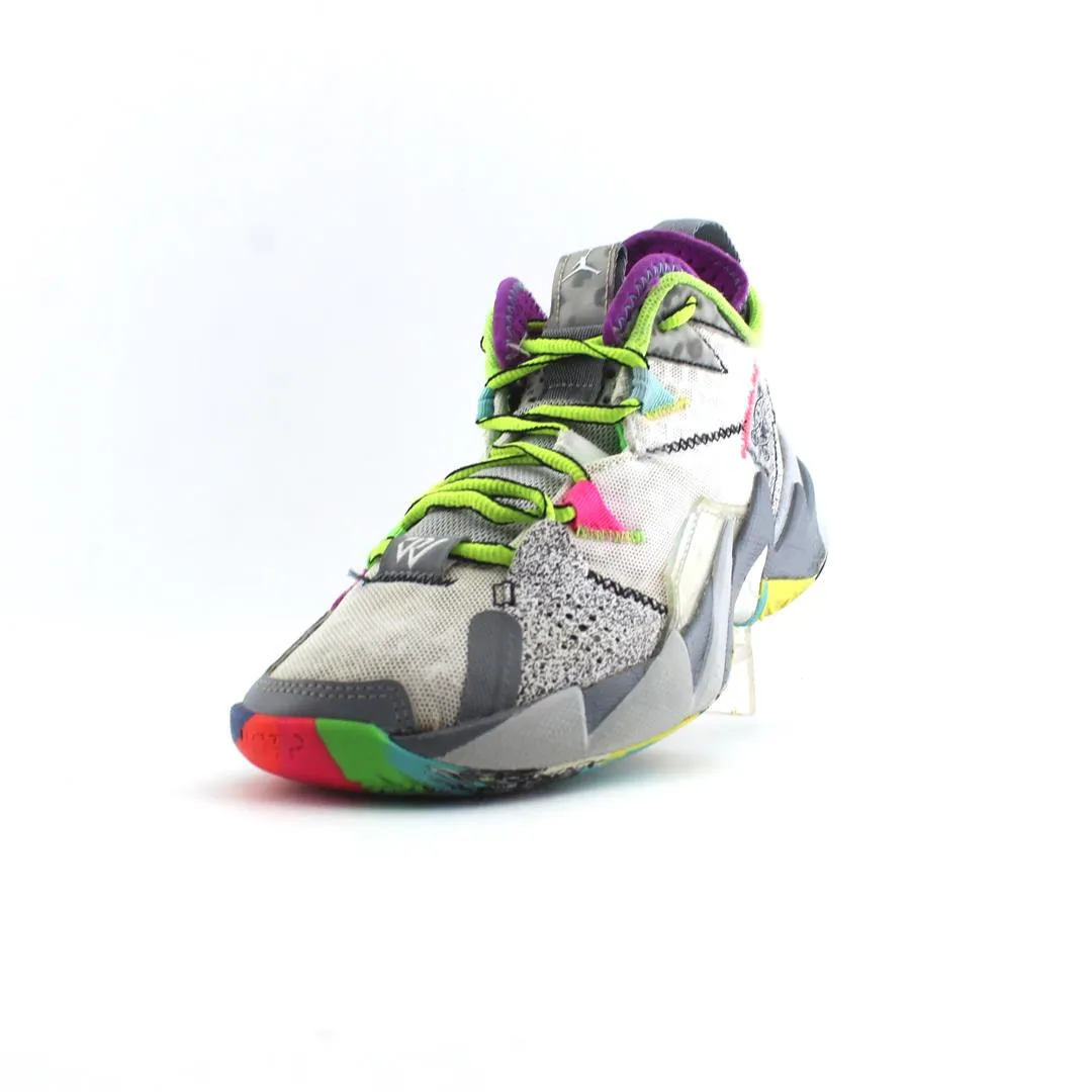 JORDAN  WHY NOT ZERO 0.3