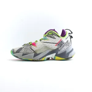 JORDAN  WHY NOT ZERO 0.3