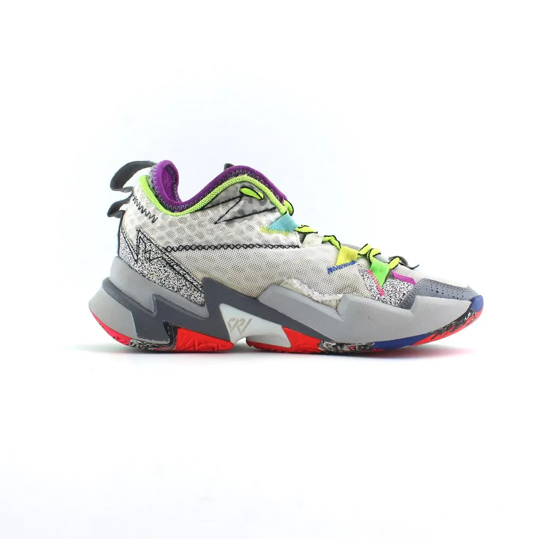 JORDAN  WHY NOT ZERO 0.3