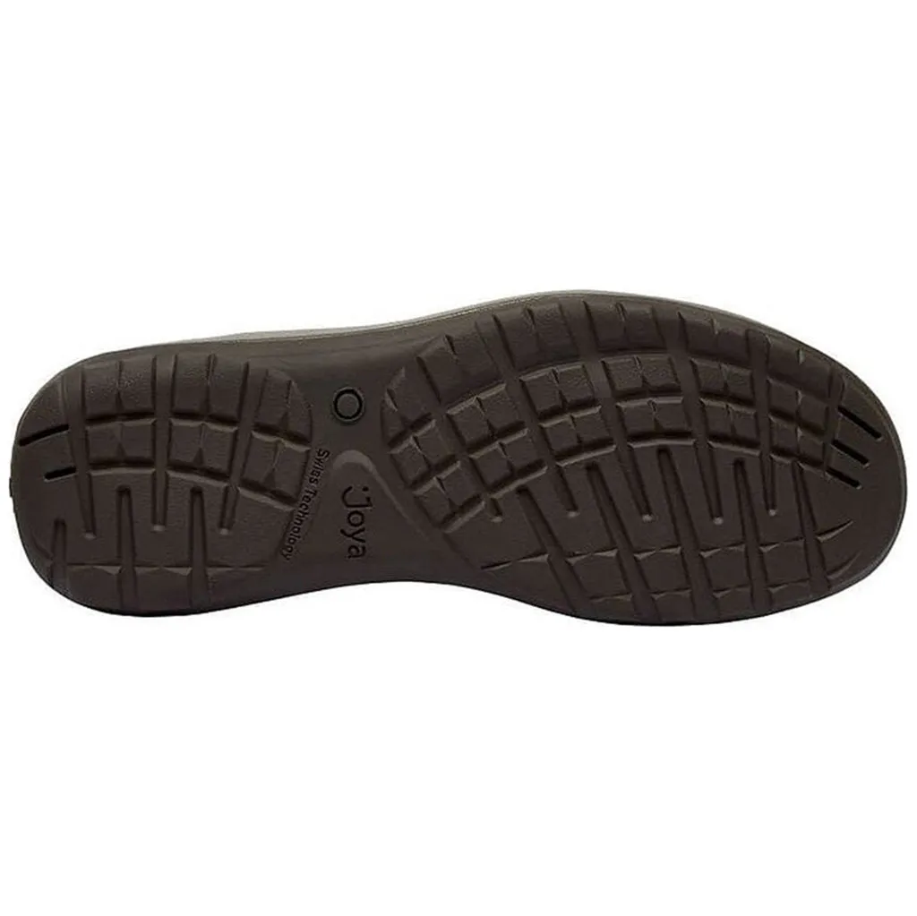 Joya Mustang II Leather Men's Casual Shoes