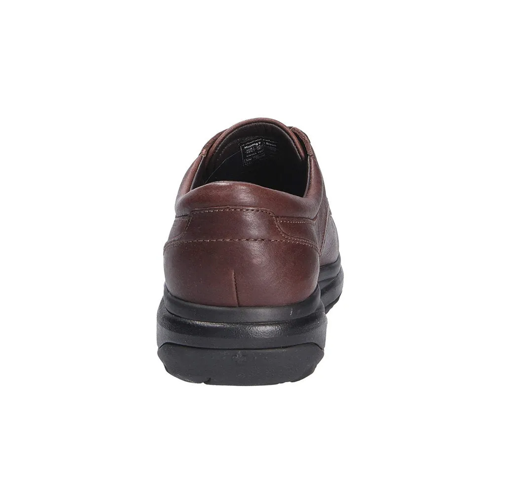 Joya Mustang II Leather Men's Casual Shoes