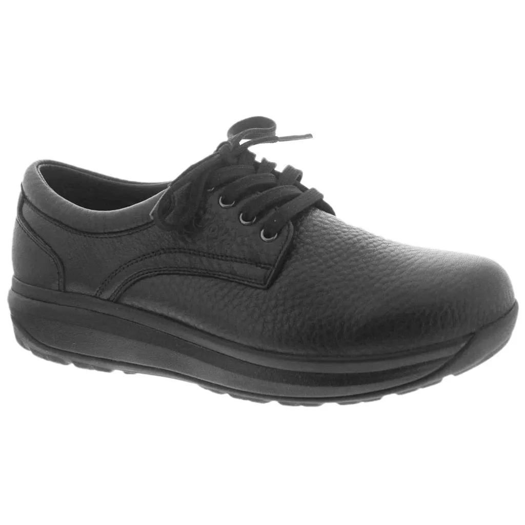 Joya Mustang II Leather Men's Casual Shoes