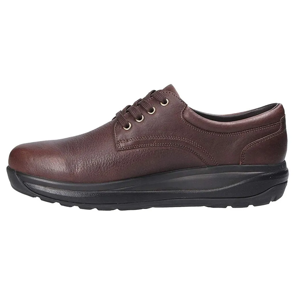 Joya Mustang II Leather Men's Casual Shoes