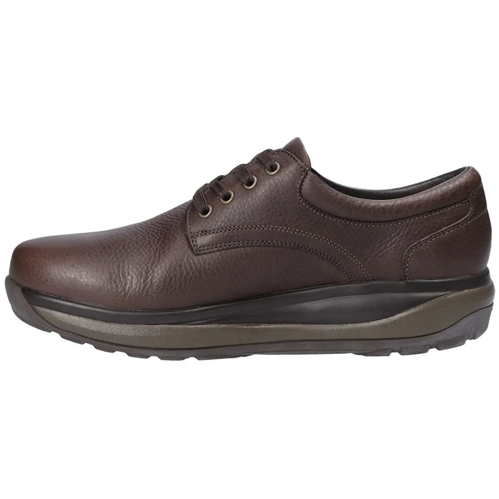 Joya Mustang II Leather Men's Casual Shoes