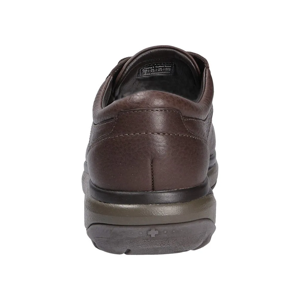 Joya Mustang II Leather Men's Casual Shoes