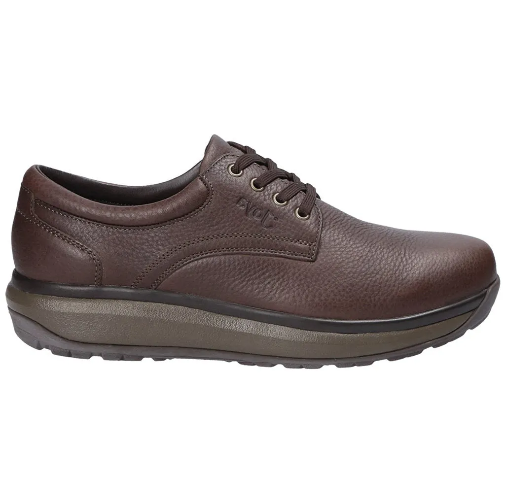 Joya Mustang II Leather Men's Casual Shoes