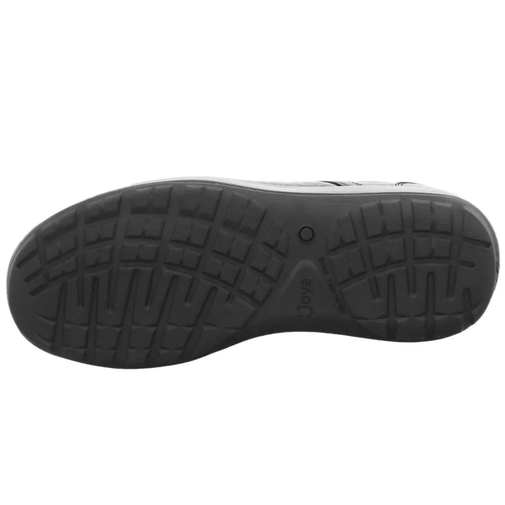 Joya Mustang II Leather Men's Casual Shoes
