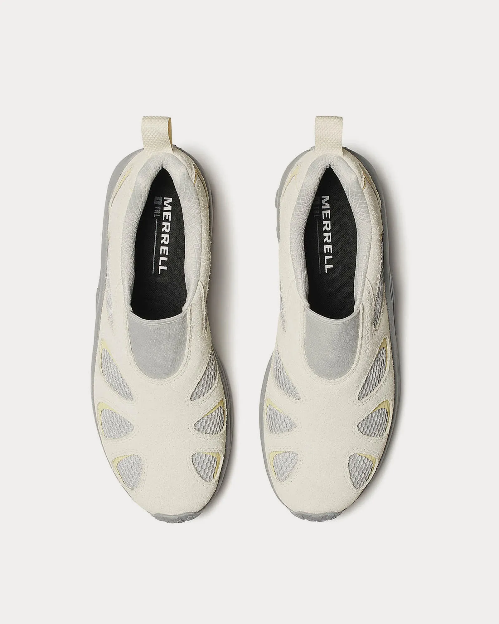 Jungle Moc Vent 2.0 Pigeon Slip On Sneakers