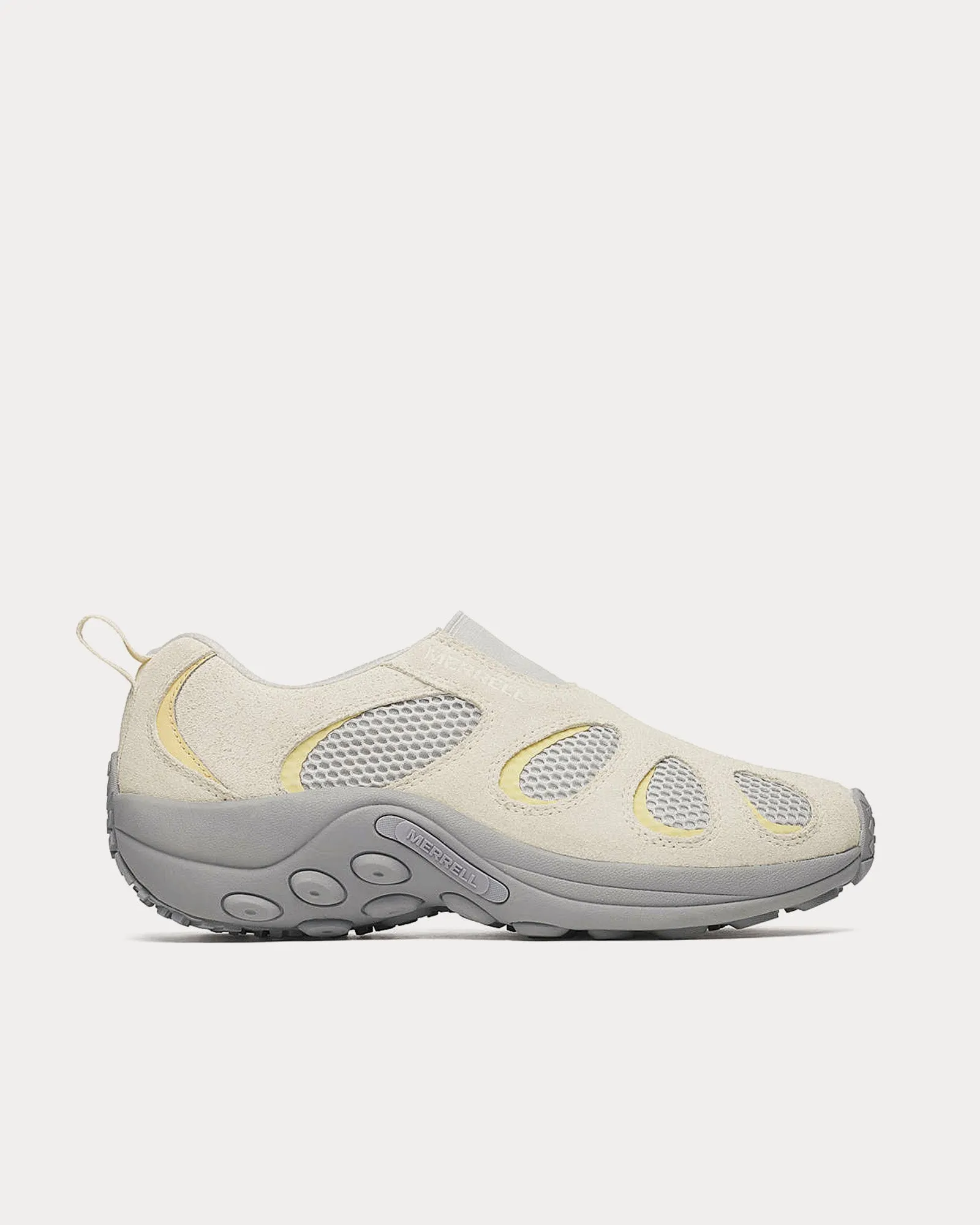 Jungle Moc Vent 2.0 Pigeon Slip On Sneakers