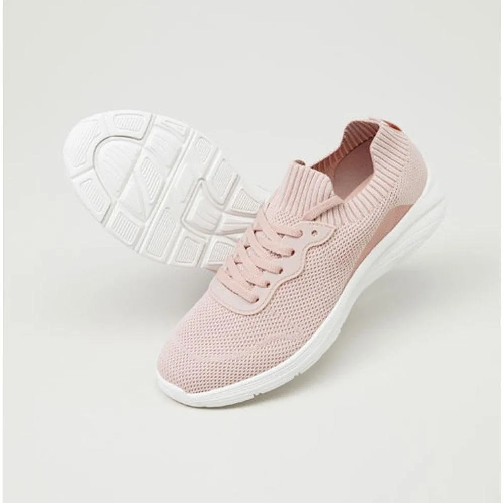 Lefties- BASIC SNEAKERS Pink