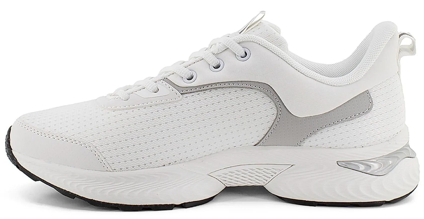 LESCON Wild Runner Men's Running Shoes