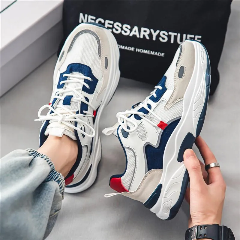 🔥Limited Time Offer 49% OFF🔥Explosive trend sports versatile shoes
