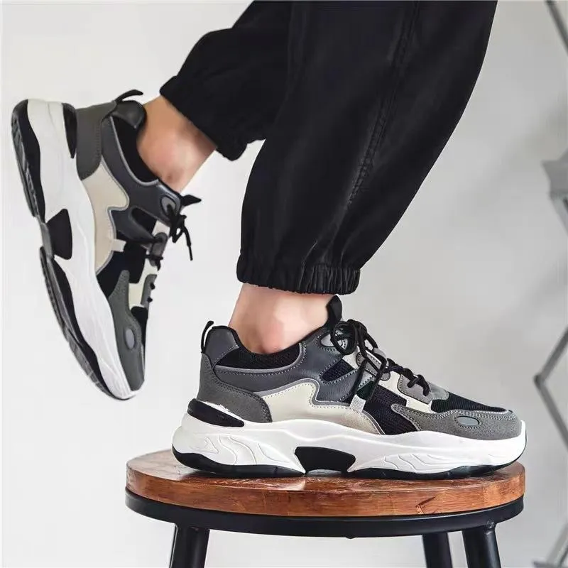 🔥Limited Time Offer 49% OFF🔥Explosive trend sports versatile shoes