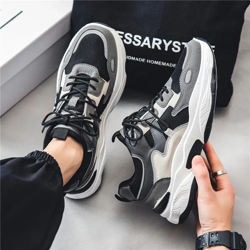 🔥Limited Time Offer 49% OFF🔥Explosive trend sports versatile shoes