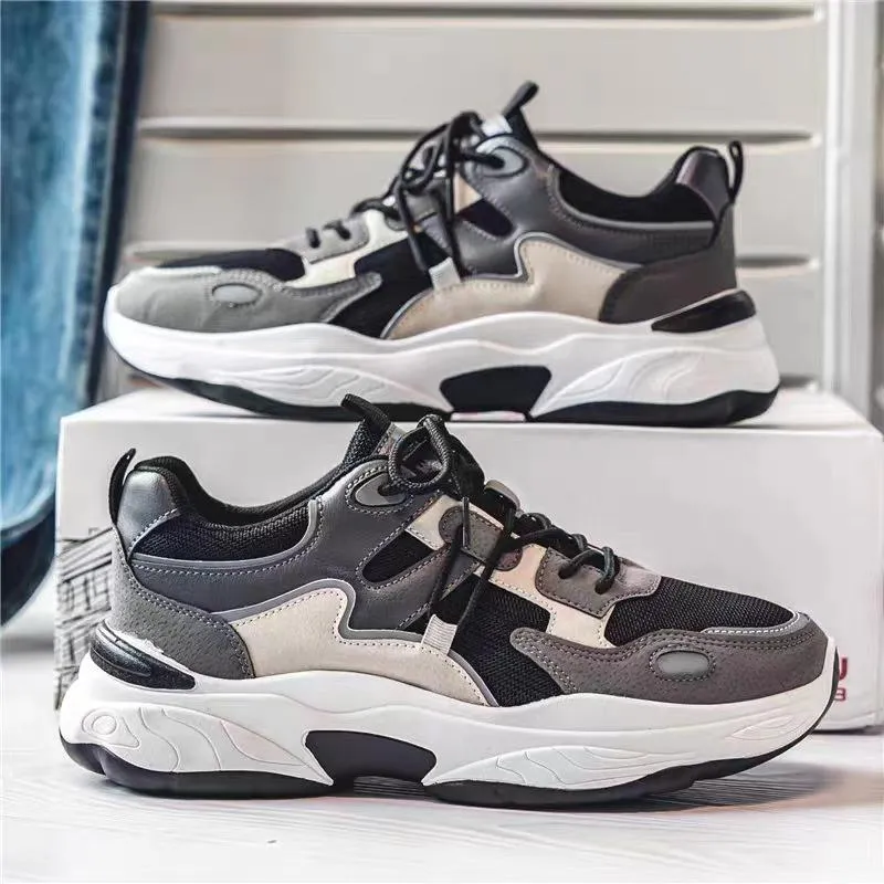 🔥Limited Time Offer 49% OFF🔥Explosive trend sports versatile shoes