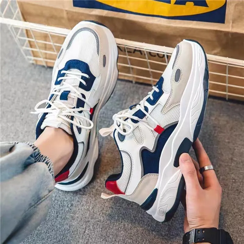 🔥Limited Time Offer 49% OFF🔥Explosive trend sports versatile shoes