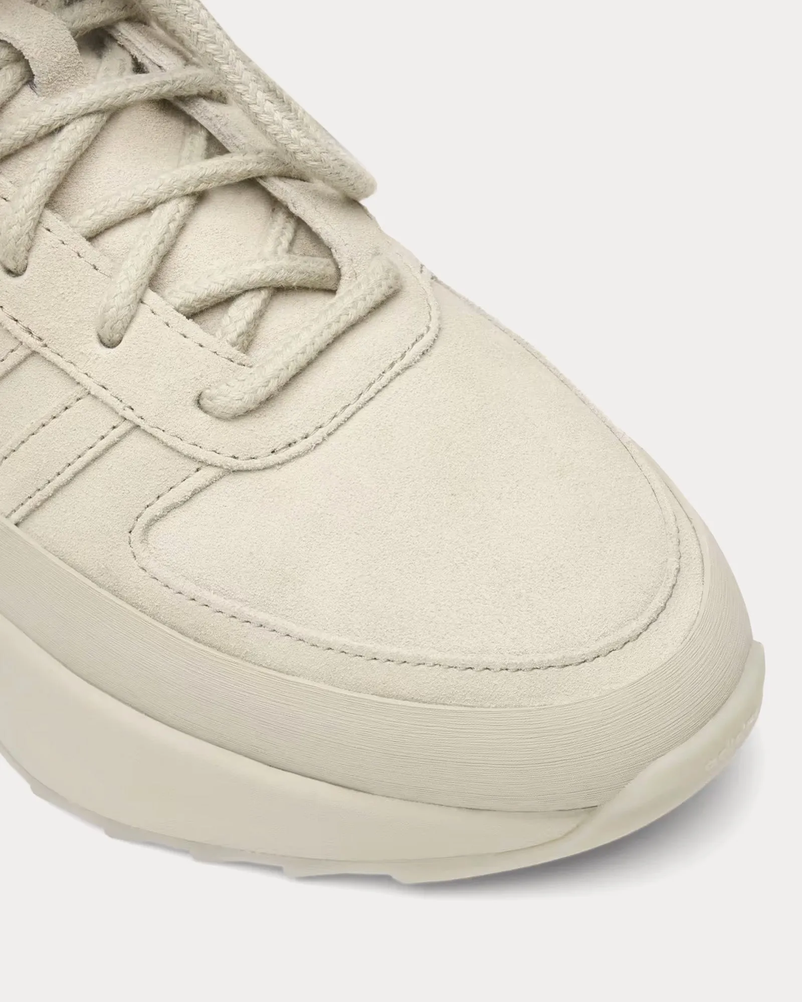 Los Angeles Hiker Sesame / Sesame / Sesame High Top Sneakers