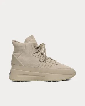 Los Angeles Hiker Sesame / Sesame / Sesame High Top Sneakers