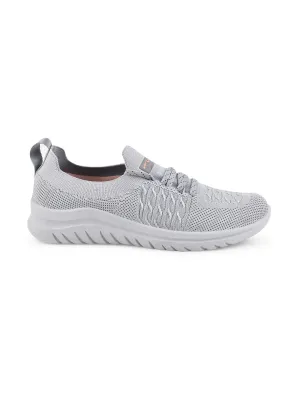 LW-105 Grey Women's Casual Shoes