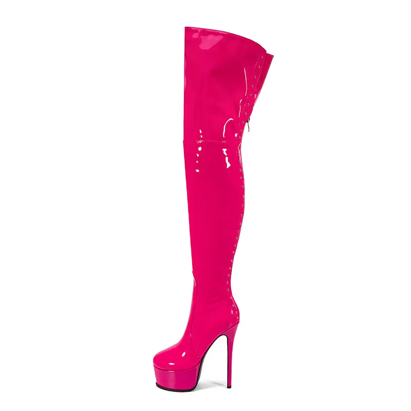 Marbelleve Evening Footwear