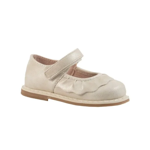 Mary Jane Walking Shoe