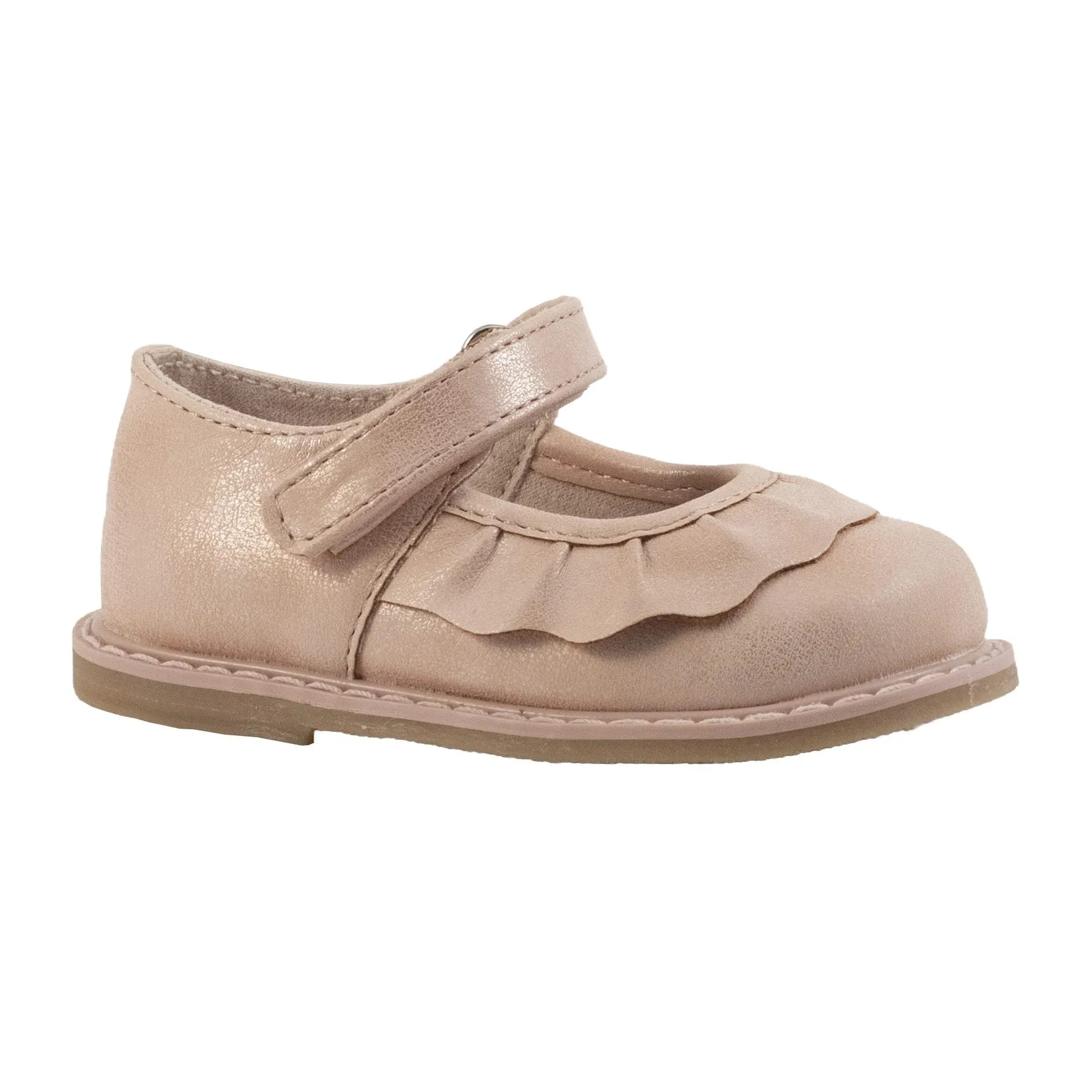 Mary Jane Walking Shoe