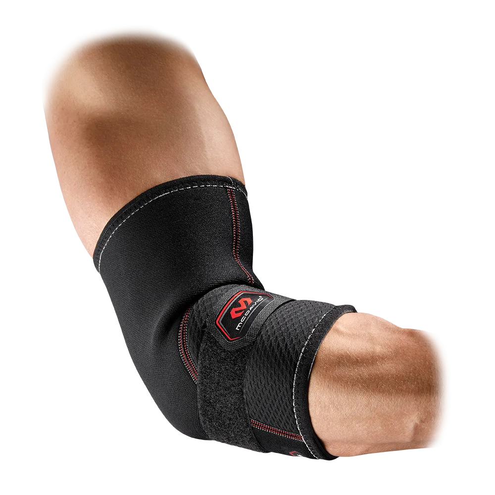 McDavid Elbow Support w Strap MD485