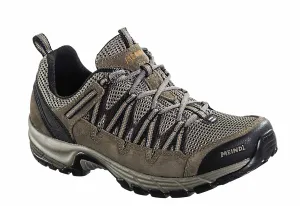 Meindl Balancing 5142 Mens Lace Up Walking Shoe
