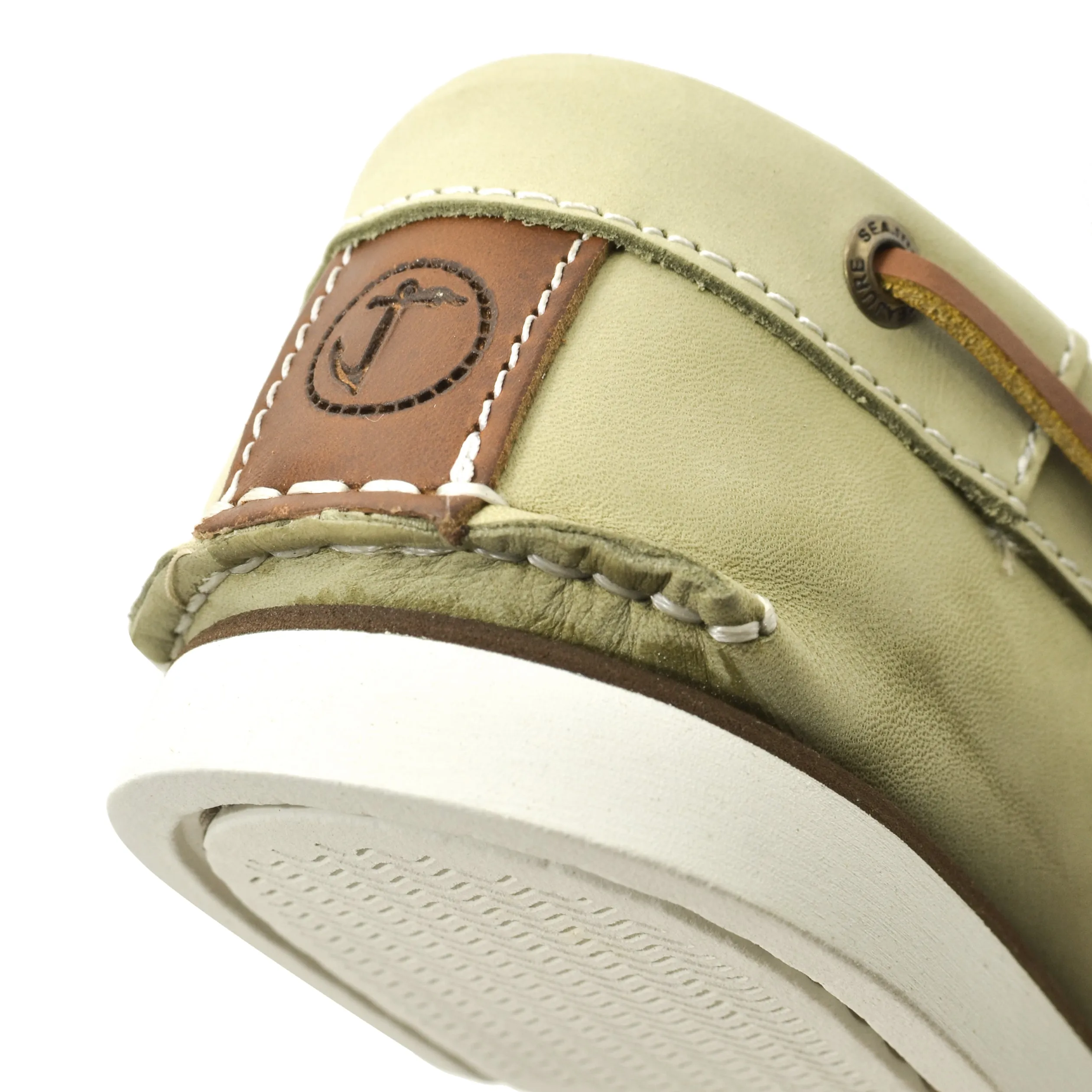 Men Boat Shoe Wavecrest
