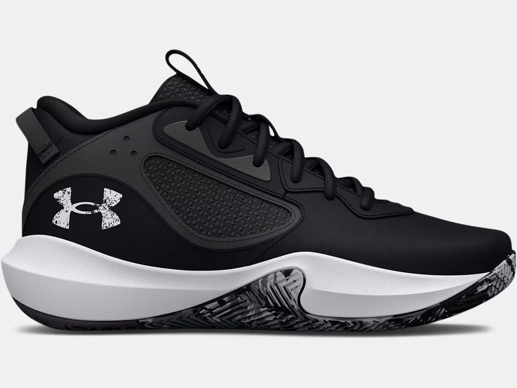 Men's Lockdown 6