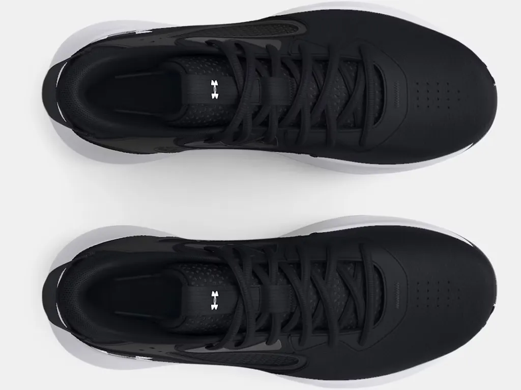 Men's Lockdown 6