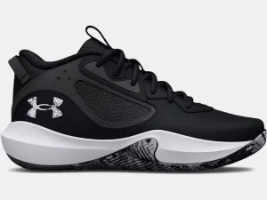 Men's Lockdown 6