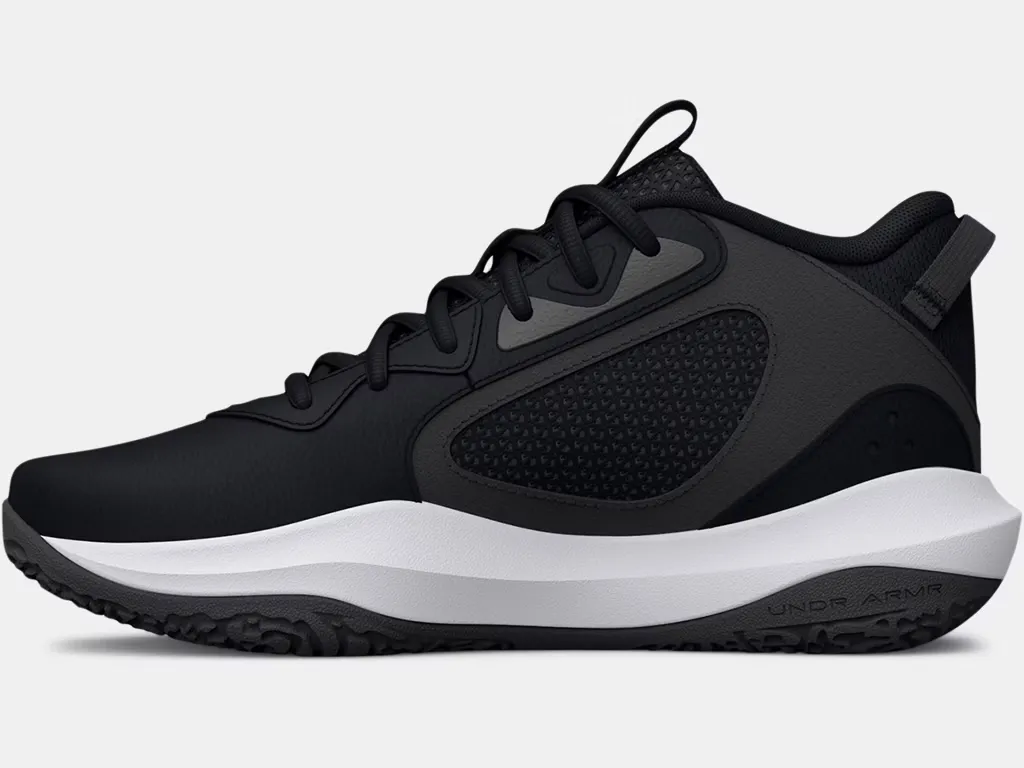 Men's Lockdown 6