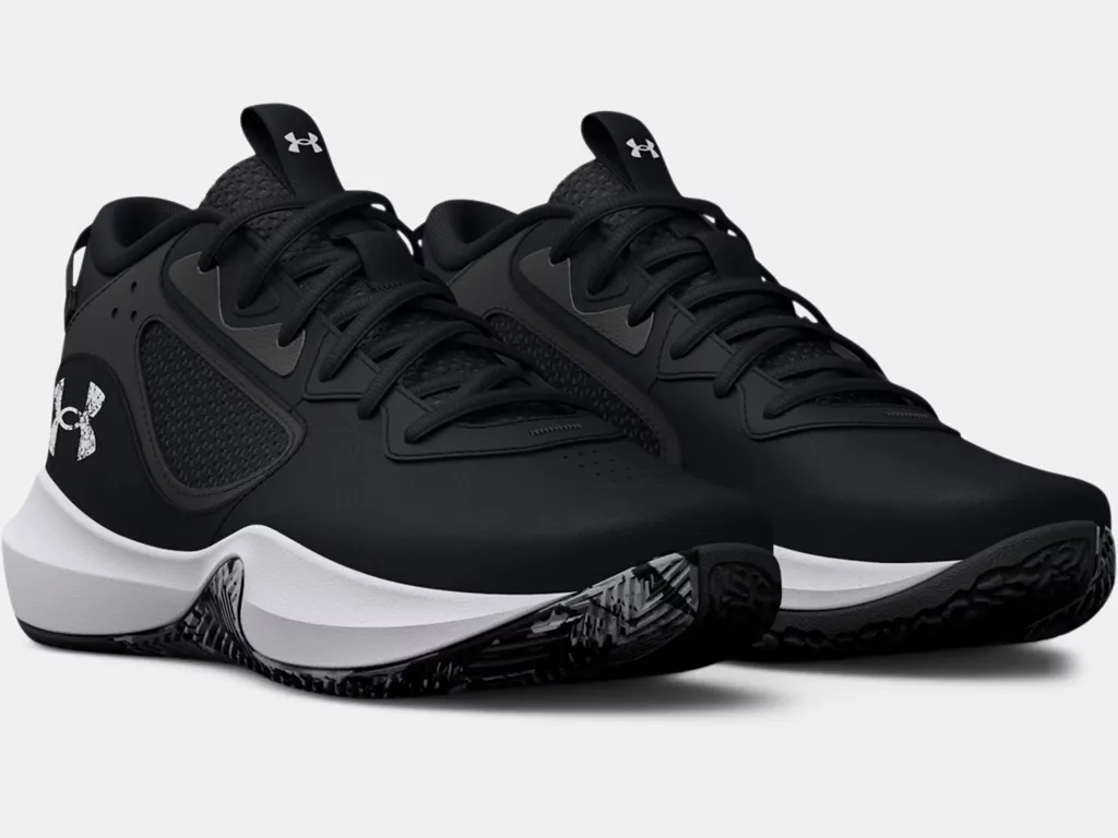 Men's Lockdown 6