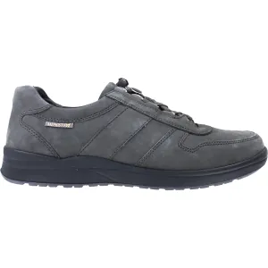 Men's Mephisto Valerian Graphite Nubuck